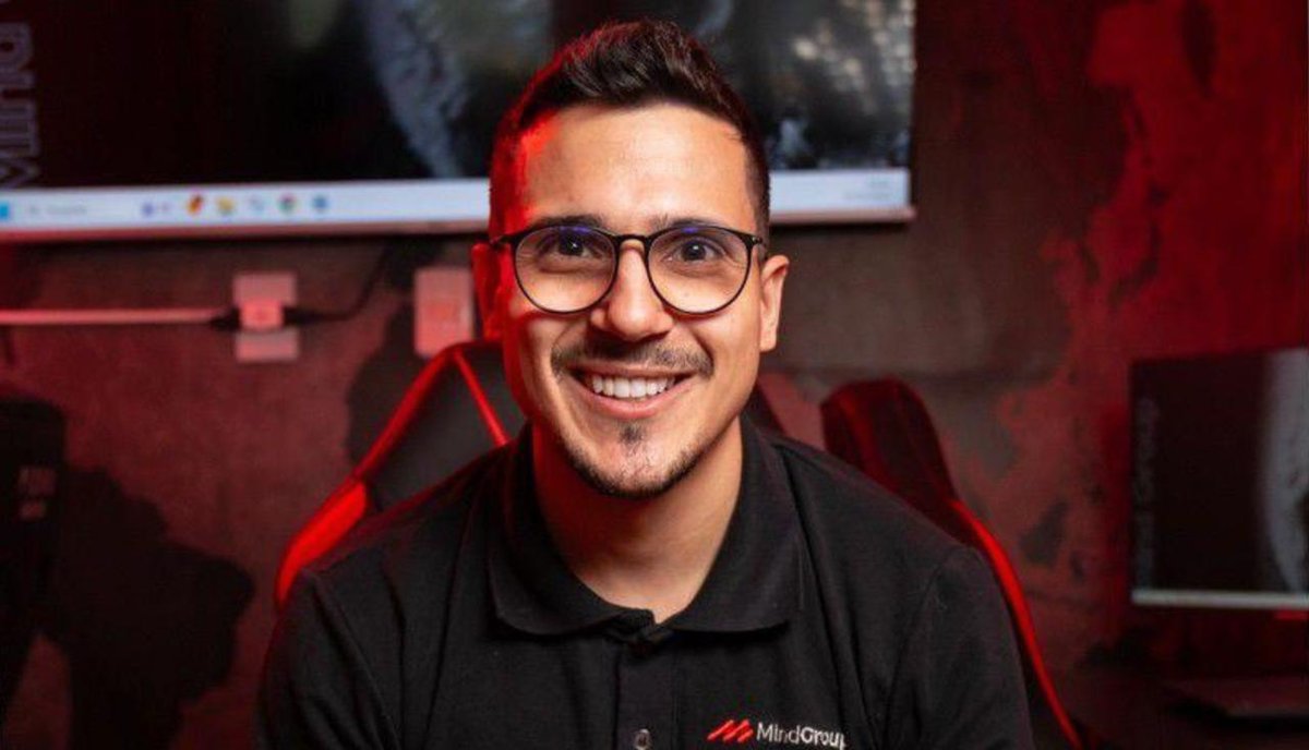 Entrevista: José Gonçalves, CEO da Mind Group, sobre software houses na era da IA