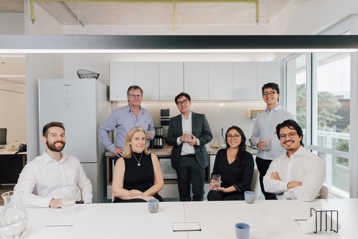 Softdex Entrevista: o CEO da Espresso Labs sobre software houses, IA e o futuro do desenvolvimento