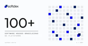 Softdex ultrapassa 100 software houses brasileiras na plataforma