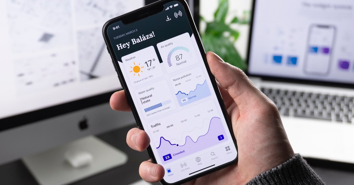 As melhores software houses de React Native no Brasil em 2026