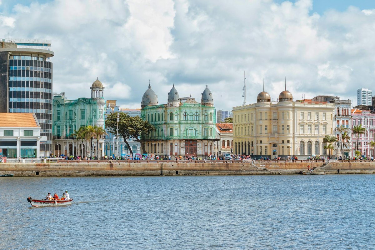 As melhores software houses de Recife em 2025