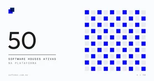 Softdex chega a 50 software houses ativas e se consolida como o maior diretório da América Latina