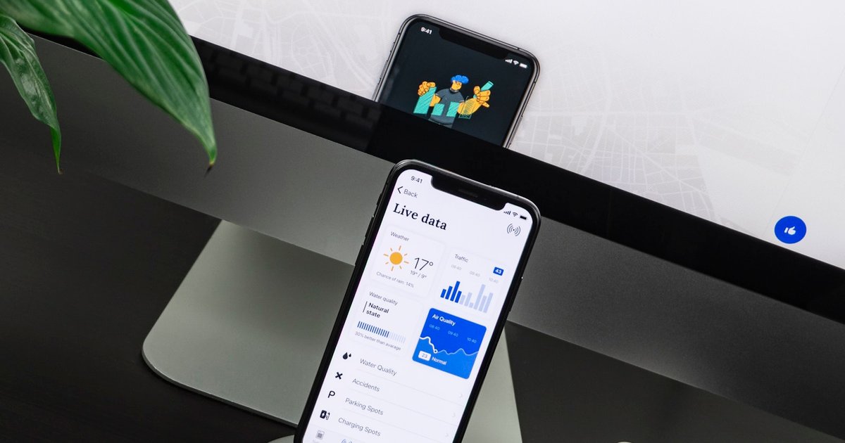 As melhores software houses de Flutter no Brasil em 2026