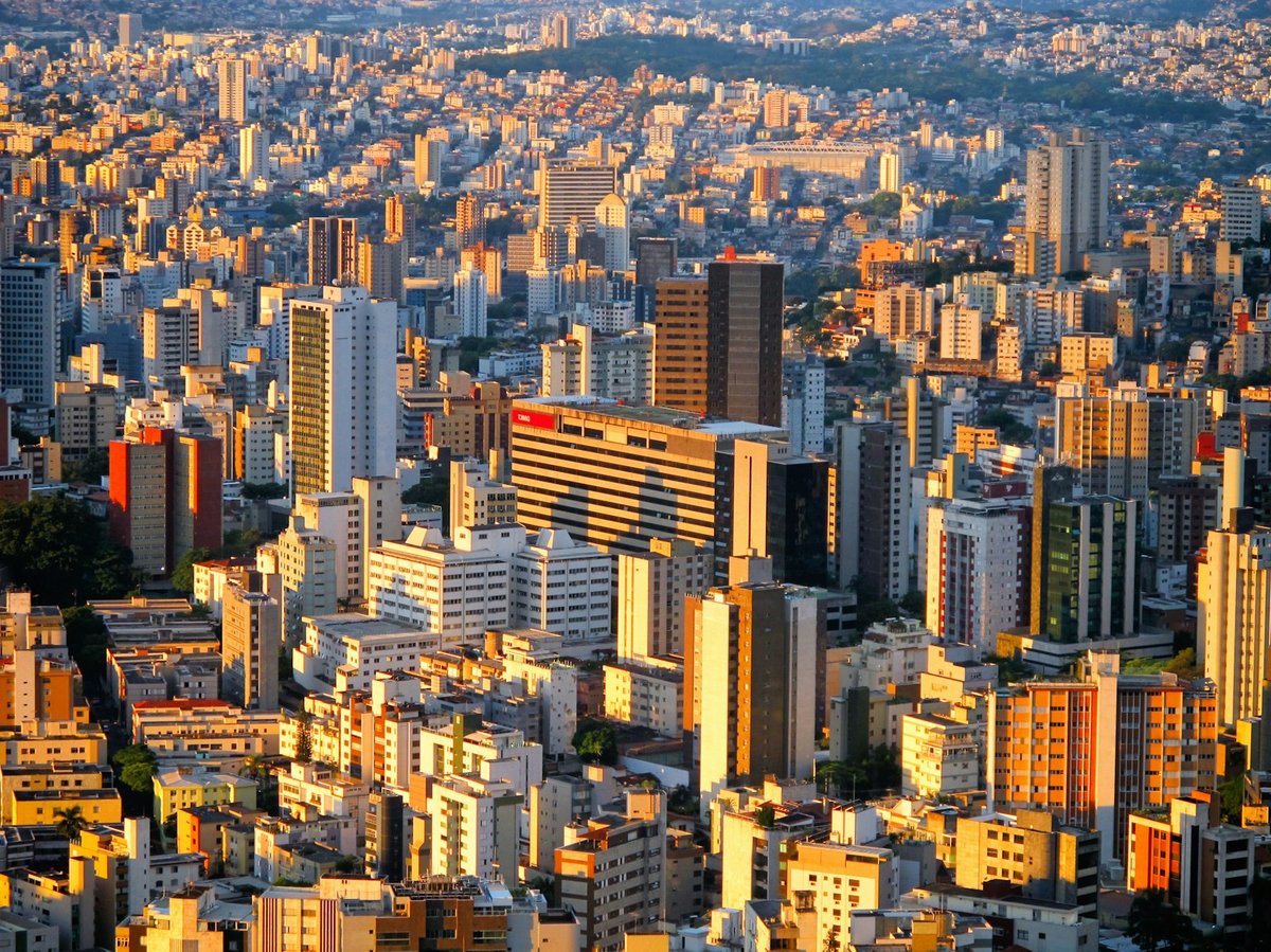 As melhores software houses de Belo Horizonte e Minas Gerais em 2026