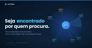 Como atrair clientes para sua software house em 2026 (sem depender só de indicação)