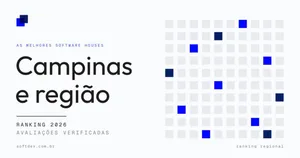 As melhores software houses de Campinas e região em 2026