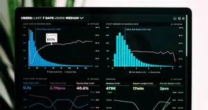 As melhores software houses de Python no Brasil em 2026
