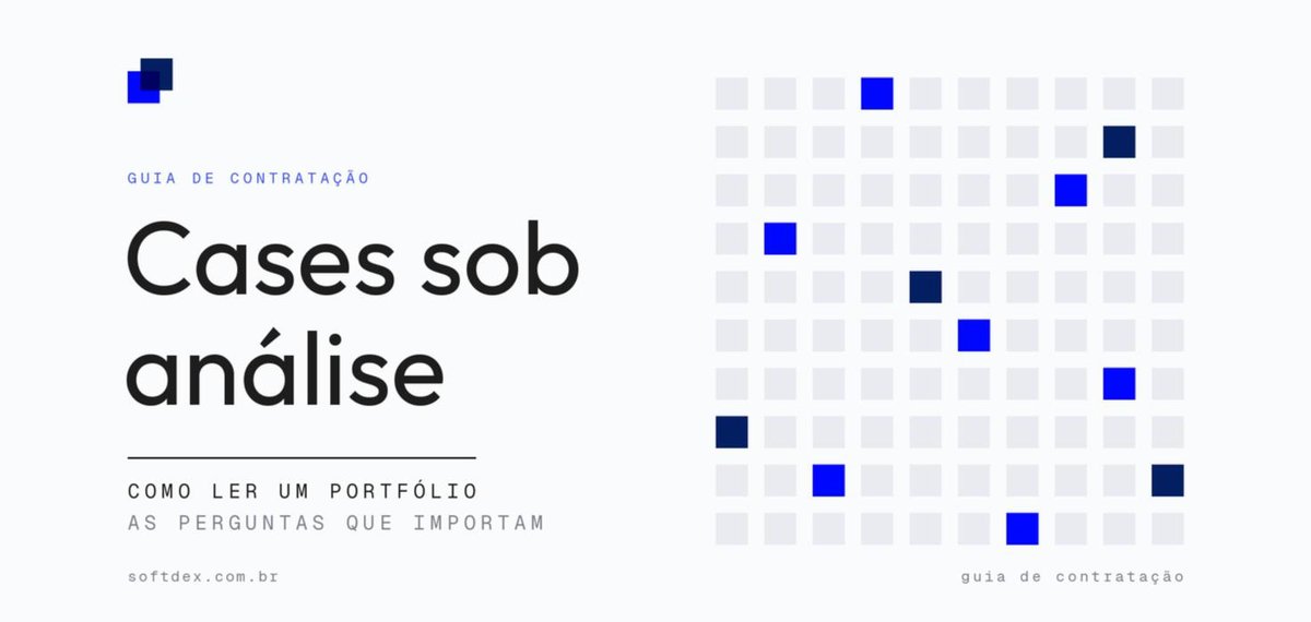 Cases de software houses: como analisar e que perguntas fazer