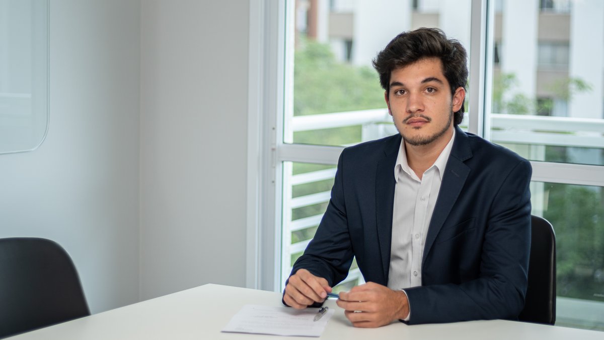 Softdex Entrevista: CEO da Beyond the Bytes sobre software houses, IA e o futuro do desenvolvimento