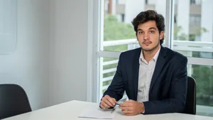 Softdex Entrevista: CEO da Beyond the Bytes sobre software houses, IA e o futuro do desenvolvimento